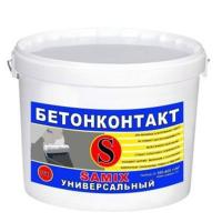Grunt SAMIKS Betonokontakt 15kg