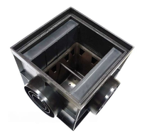 Dozhdepriemnik 300x300 v sbore 4330V 1