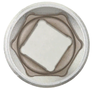 Golovka 6-grannaya 2