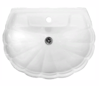 Rakovina SANITA Romashka 1