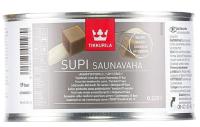 Защитный воск для сауны ТИККУРИЛА Supi Saunavaha 0,225л 27428