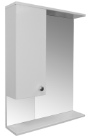 Zerkalo-shkaf LORANTO 1