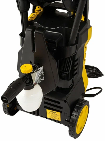 Mojka Huter W135-AR 4