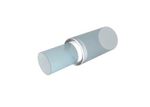 Soedinitel' ERA central'nyj 1012,5RP 2