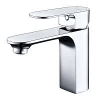 Smesitel dlya rakoviny WasserKRAFT Dinkel 5803 1