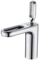 Smesitel dlya rakoviny WasserKRAFT Kammel 1803 1