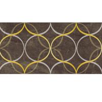 Dekor Laparet Crystal Resonanse korichnevyj 30h60 1