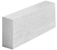Blok gazobeton 625h100h250 (D500)