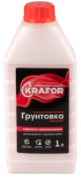 KRAFOR