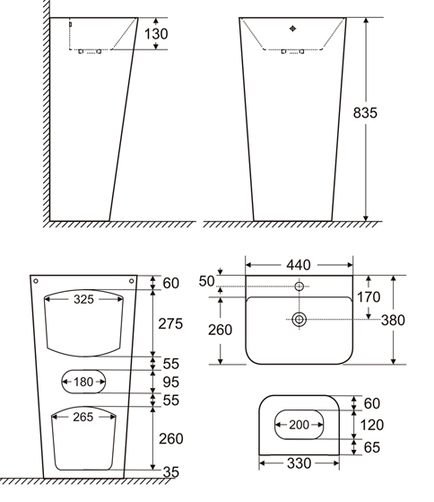 Rakovina napolnaya 2