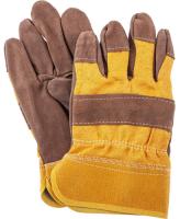 Perchatki spilkovye kombinirovannye 67736