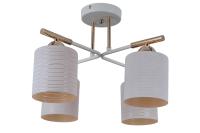 Lyustra potolochnaya 4hE27 French ESCADA