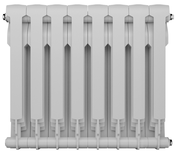 Radiator Royal Thermo BiLiner 2