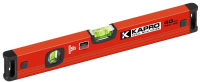 Uroven KAPRO 2 kolby 787-40-40 1