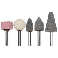 matrix tochil'nye kamni dlya dreli (5sht) 76020