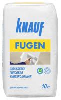 Shpaklevka KNAUF FUGEN 10 kg