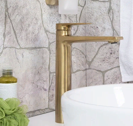 Smesitel dlya rakoviny WasserKRAFT Aisch 5503H 3