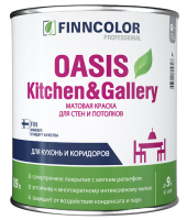 Kraska OASIS KITCHEN&GALLERY TIKKURILA