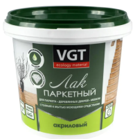 Lak parketnyj VGT akrilovyj glyancevyj