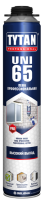 Pena TYTAN Professional 65 UNI professionalnaya 750ml