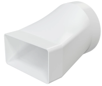 Soedinitel' ERA ekscentrikovyj, kruglyj s kruglym 511SP10KP 1