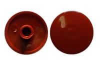 Zaglushki pod konfirmat vishnya (30sht) 31750-2