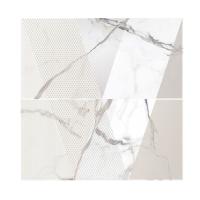 Panno Kerlajf Arabescato Bianco 1