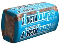 Uteplitel KNAUF Akustik