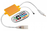 Kontroller dlya gibkogo neona GDC-RGB-1200-NL-IP67-220 General 512115