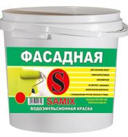 Kraska SAMIKS fasadnaya 7kg