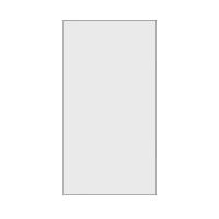 Plitka nastennaya Creto Alma Pastel white 1