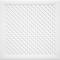 Ekran dlya radiatora 60kh60sm Gotiko Belyy Stella 1