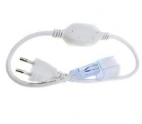 Shnur pitaniya GENERAL dlya gibkogo neona  521201