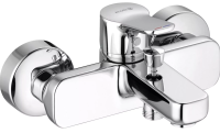 Smesitel' dlya vanny KLUDI PURE EASY 1