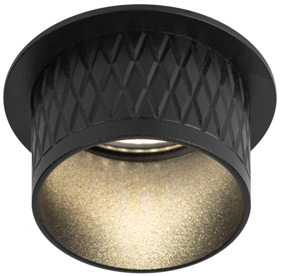 Svetil'nik vstraivaemyj 3