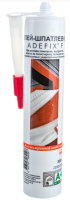 Klej ADEFIX F akrilovyj belyj kartridzh