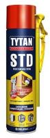 Pena Tytan Professional STD montazhnaya ERGO 750ml