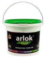 Arlok ECO pvh, 5kg 1