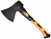 Topor Vihr fiberglassovoe toporishche