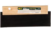 Shpatel FIT rezinovyj 06820 2