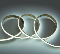 Lenta svetodiodnaya COB 8Vt 24B 320LED IP20 6500K 5m General