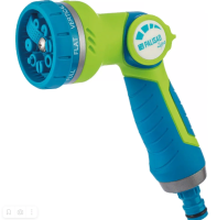 Pistolet-raspylitel Palisad 8 rezhimov