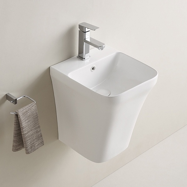 Rakovina podvesnaya 3