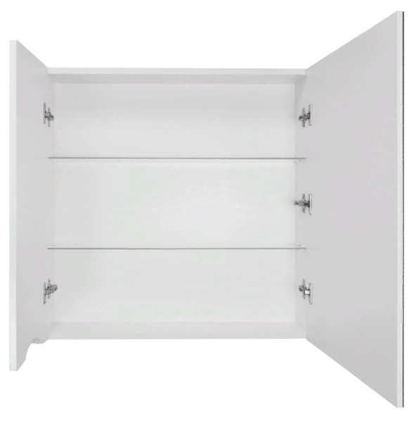 Zerkalo-shkaf Loranto Santorini 60 levyj 3