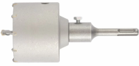 Koronka Sibrtekh po betonu SDS-plus 703327