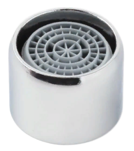 Aerator dlya smesitelya v komplekte s gajkoj 2