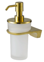 Dozator dlya zhidkogo myla WASSERKRAFT Aisch K-5999