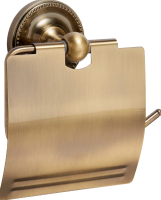 Bumagoderzhatel s kryshkoj Fora Real FOR-RE015