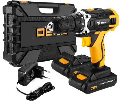 DEKO DKCD20FU 063-4103 5