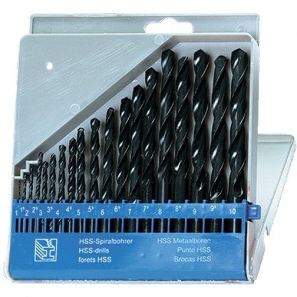 Nabor sverl Sparta 1